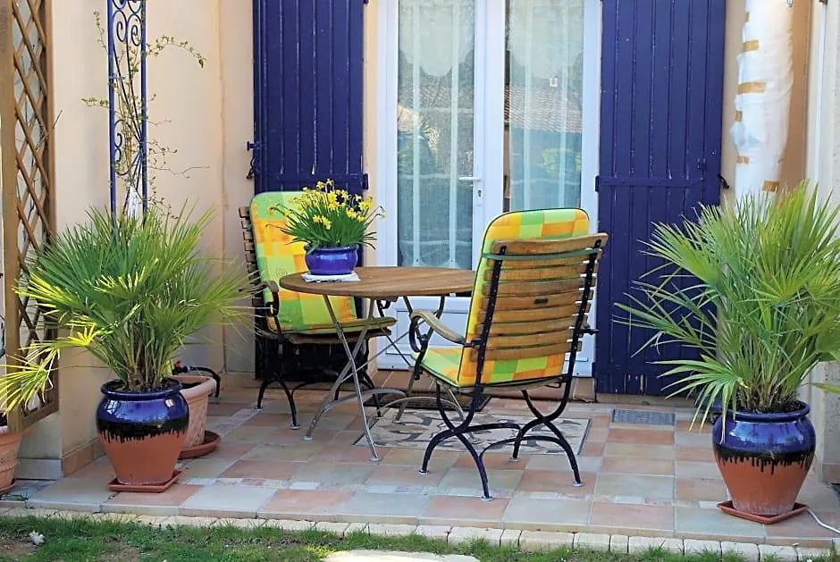 B&B Villa Viva Vitale-1