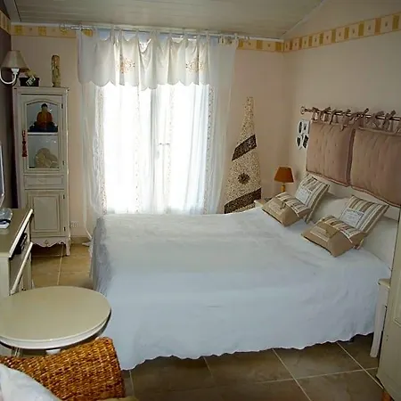 B&B Villa Viva Vitale-2